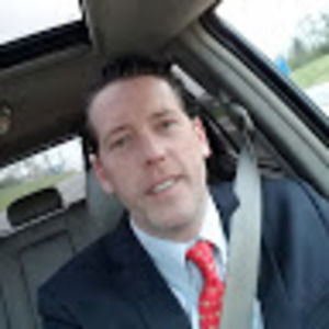 Meet your Posher, Matt